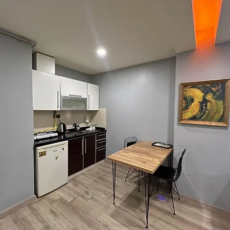 Saray Vip Стамбул