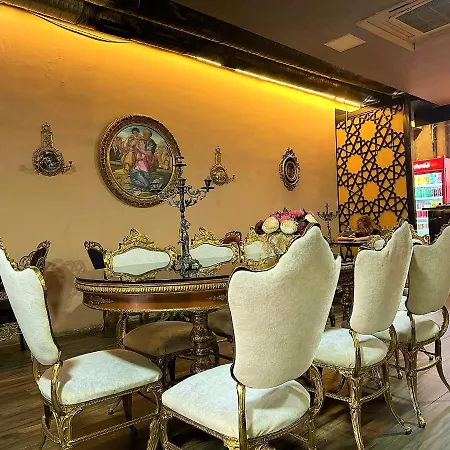 Hotel Vvr Boutique