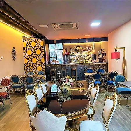 Vvr Boutique 4* Istanbul