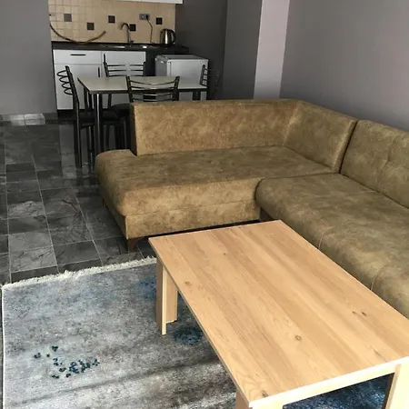 Saray Vip Апарт-отель *