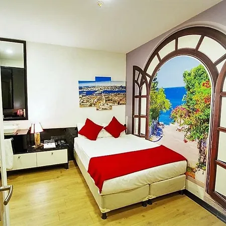 Vvr Boutique Istanbul