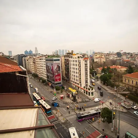 Vvr Boutique Hotel