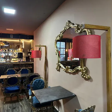 Vvr Boutique Istanbul