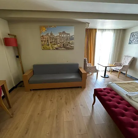 Hotel Vvr Boutique