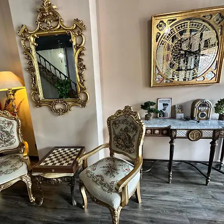 Vvr Boutique Hotel