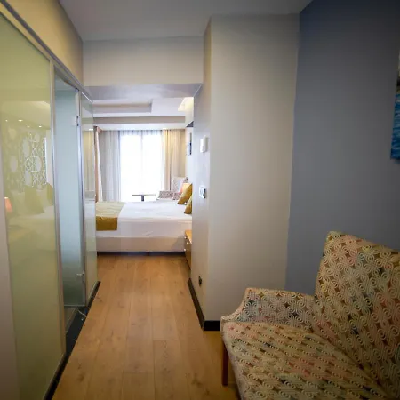 Hotel Vvr Boutique Istanbul