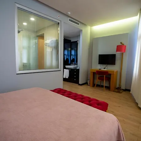 Vvr Boutique 4* Istanbul