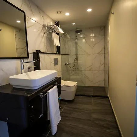 Vvr Boutique Hotel