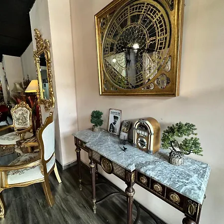 Hotel Vvr Boutique Istanbul