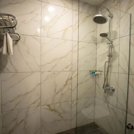 Vvr Boutique Hotel Istanbul