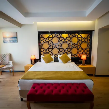 Hotel Vvr Boutique