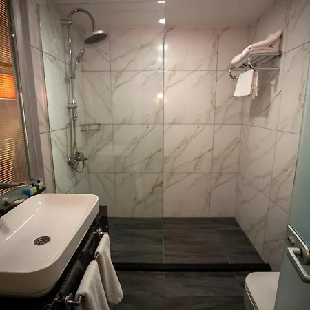 Vvr Boutique Istanbul