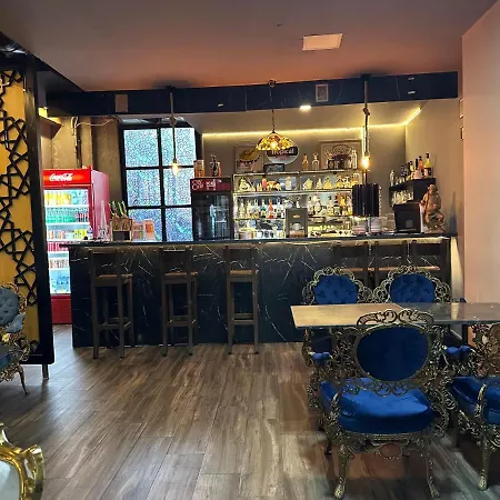 Vvr Boutique Istanbul