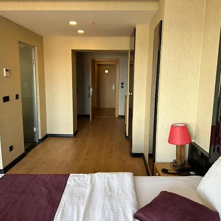 Hotel Vvr Boutique Istanbul