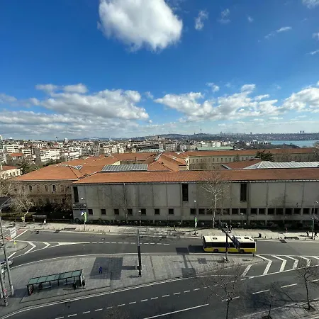 Vvr Boutique Hotel Istanbul