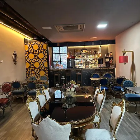 Vvr Boutique Istanbul
