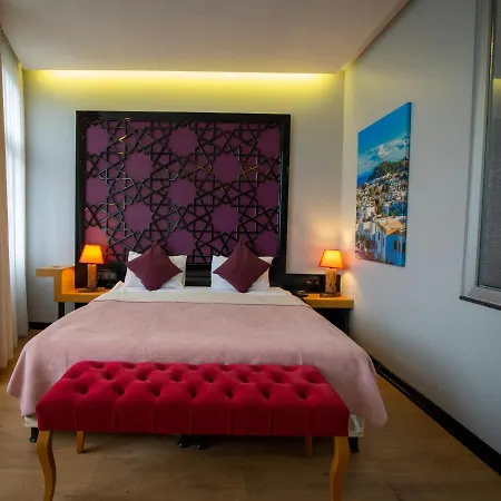 Vvr Boutique Istanbul