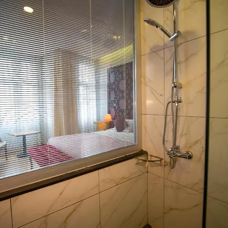 Vvr Boutique Hotel