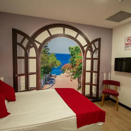 Vvr Boutique 4* Istanbul