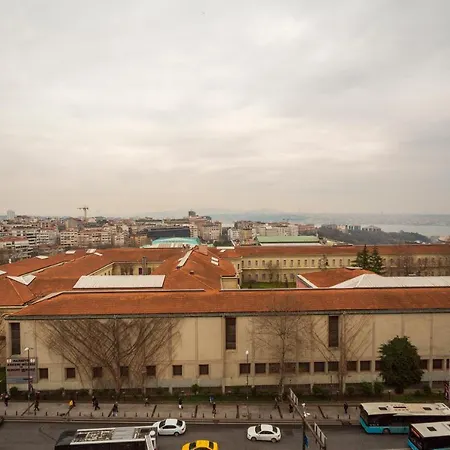 Vvr Boutique Istanbul