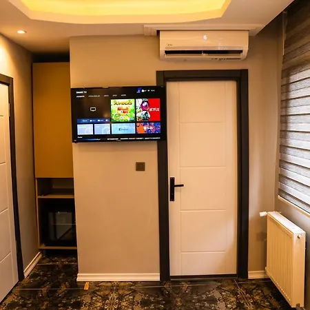 Ck Palace Istambul