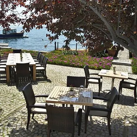 Sumahan - On The Water Otel 5*