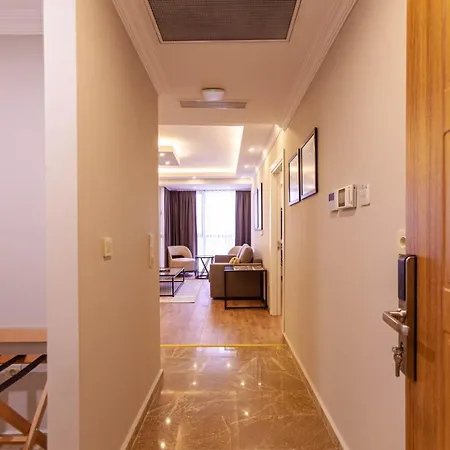 Hotel Lilium Luxury Suites