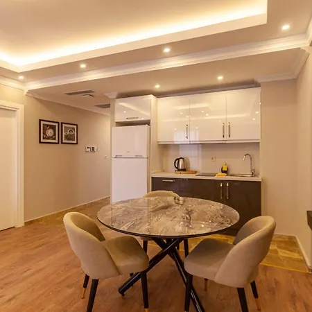 Lilium Luxury Hotel