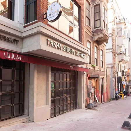 Lilium Luxury Hotel Provincia di Istanbul