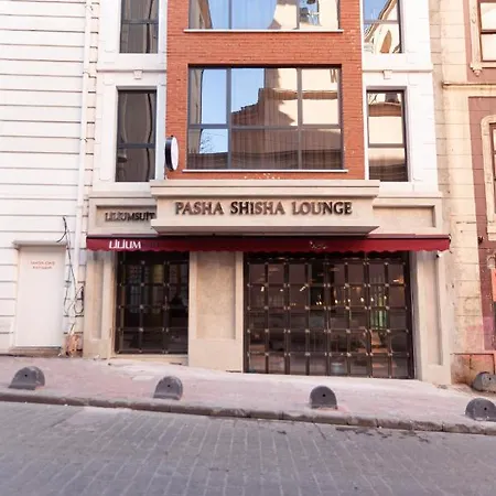 Hotel Lilium Luxury Suites Istanbul