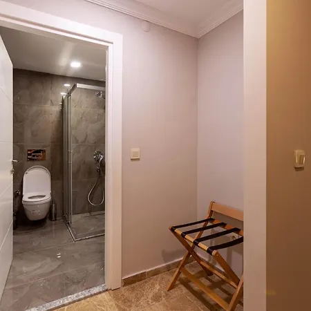 Lilium Luxury Suites 2* Istanbul