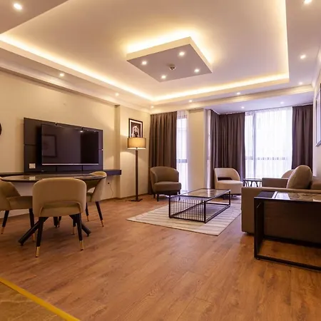 Hotel Lilium Luxury