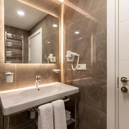 Lilium Luxury Suites Istanbul