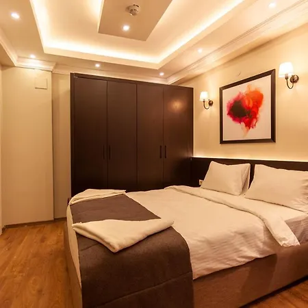 Hotel Lilium Luxury Suites