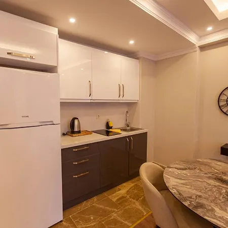 Lilium Luxury Hotel Provincia di Istanbul