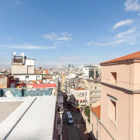 Lilium Luxury Provincia di Istanbul