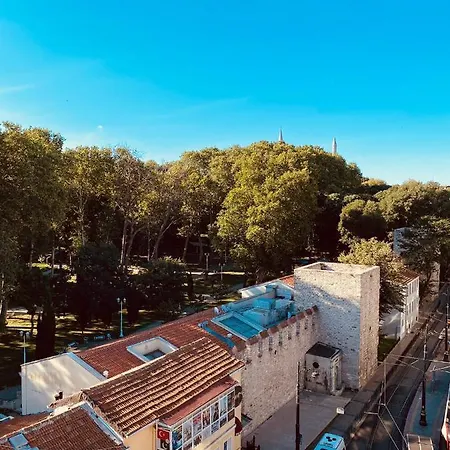 Ottoman Luxury 3* Stambuł