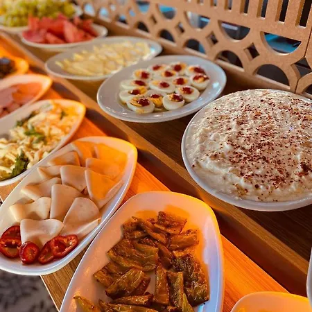 Ottoman Luxury Hotell
