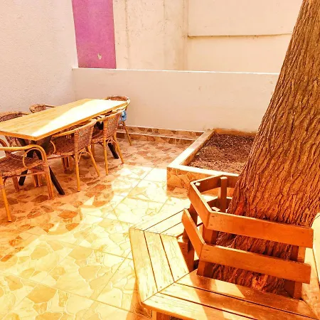 Taksim History Wooden Hostel *