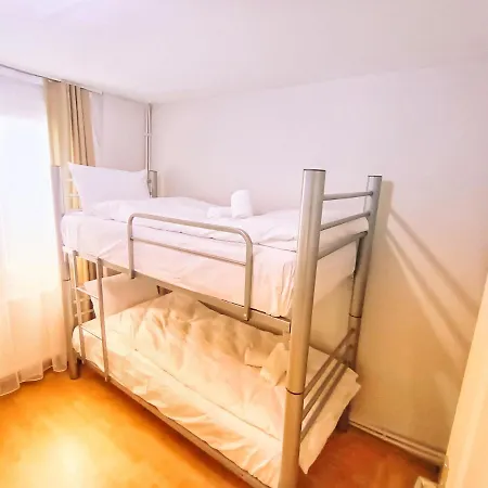 Taksim History Wooden Hostel Istanbul