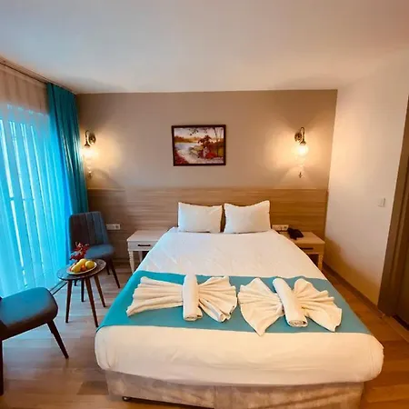 Ottoman Luxury 3*