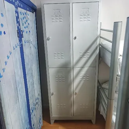 Taksim History Wooden Hostel Istanbul