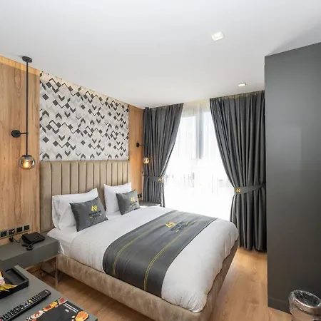 Отель Heaven Inn Airport Hotel