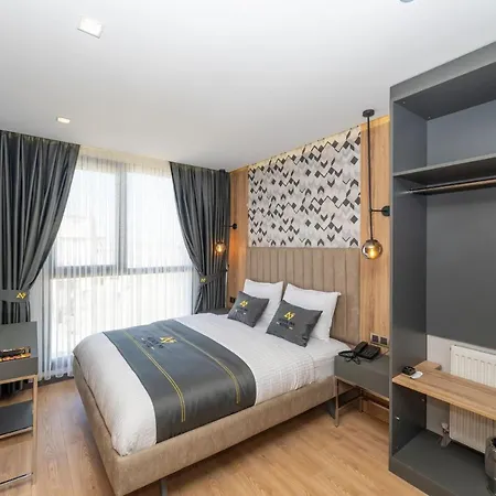 Отель Heaven Inn Airport Hotel 3*