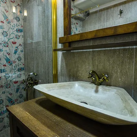 Hotel Bon Hagia Sophia *