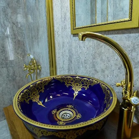 Bon Hagia Sophia Hotel *
