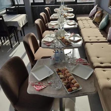 Hotel Bon Hagia Sophia *