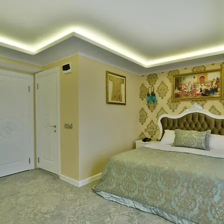 Bon Hagia Sophia Hotel *