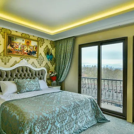 Hotel Bon Hagia Sophia *