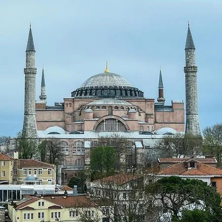 Hotel Bon Hagia Sophia *